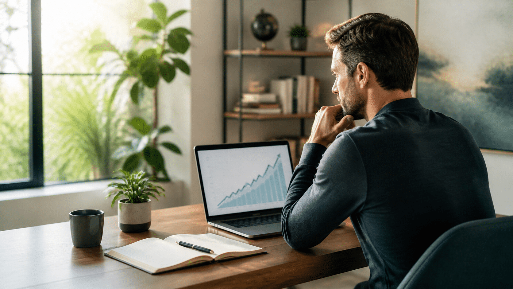 You are currently viewing The Difference Between Scaling Business and Scaling Yourself