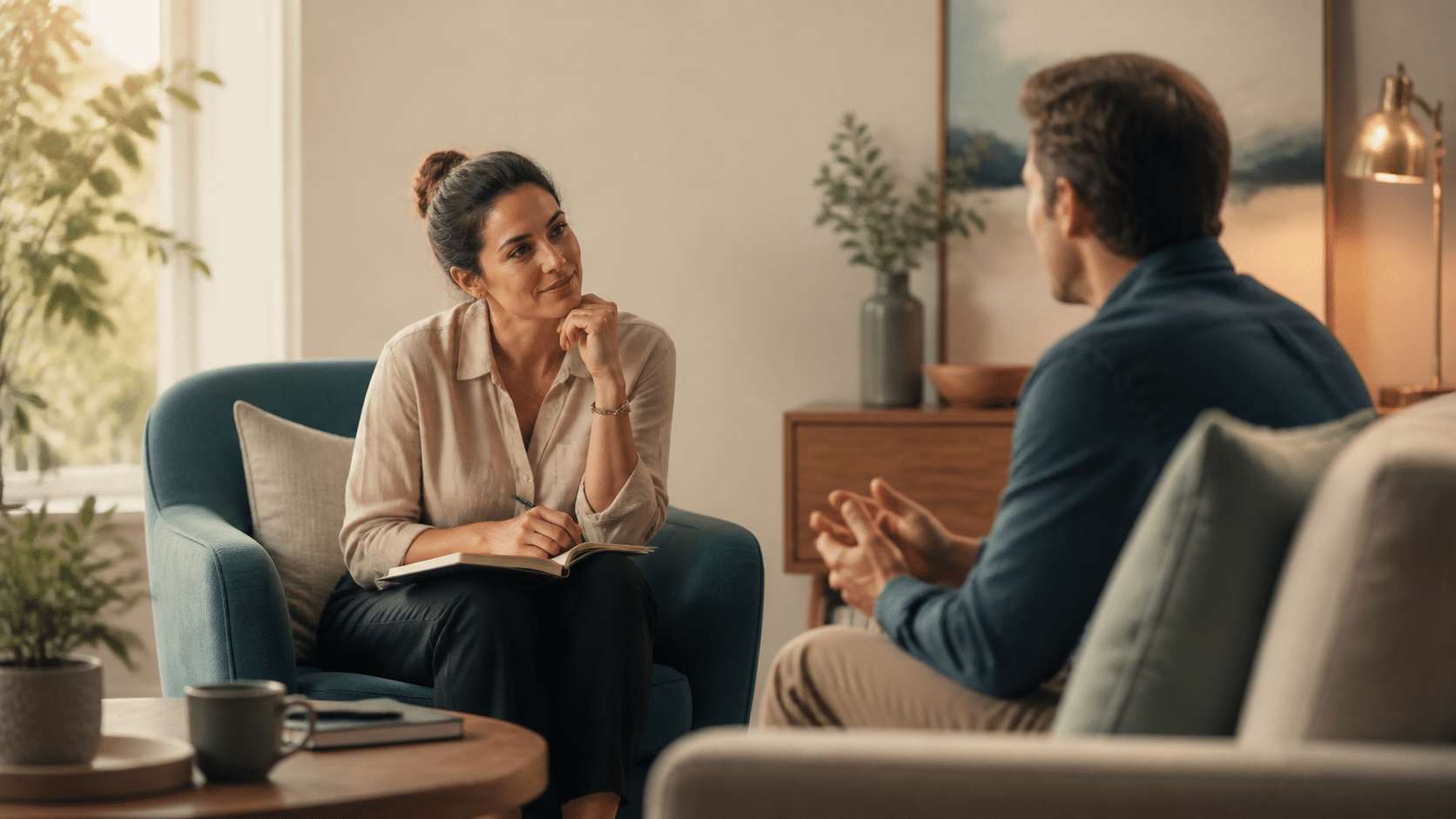 You are currently viewing Why Being Heard Matters More Than Being Right