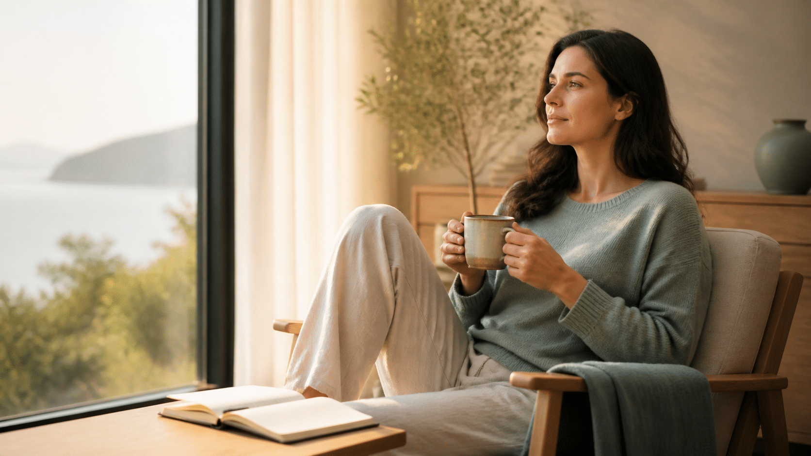 You are currently viewing Why Inner Peace Is the Real Luxury